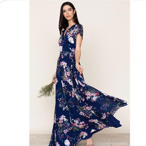 Anthropologie Dresses Yumi Kim Calypso Dress Poshmark